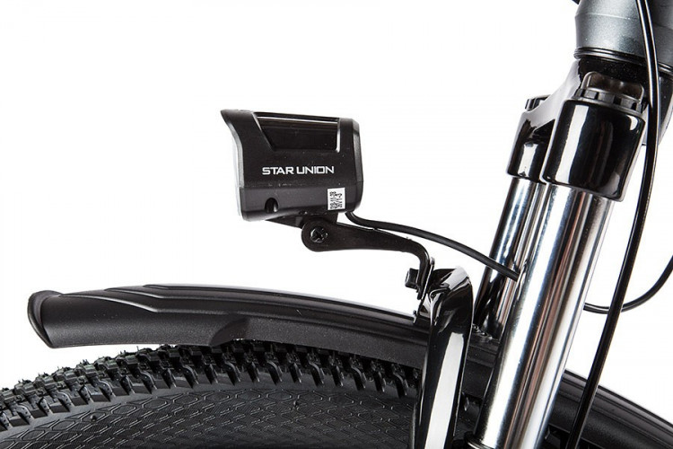 Электровелосипед Eltreco XT 750 в Кургане