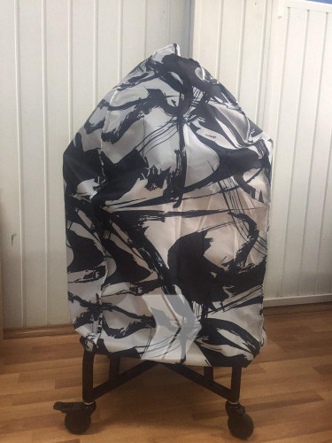 Чехол на гриль керамический Start Grill 18 в Кургане