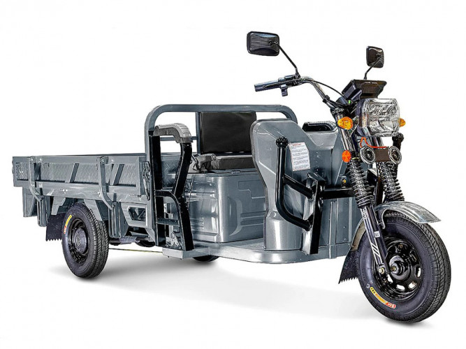 Грузовой электрический трицикл Rutrike Габарит 1700 в Кургане