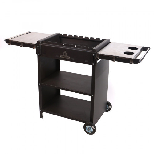 Мангал Granada Comfort в Кургане