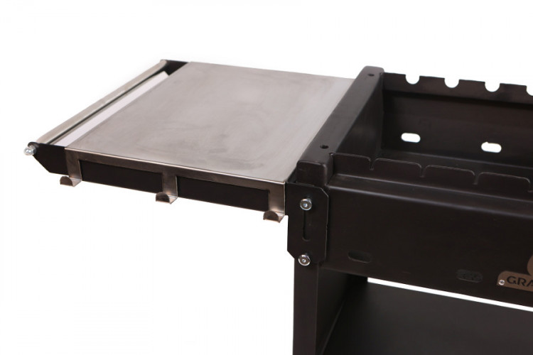 Мангал Granada Comfort в Кургане