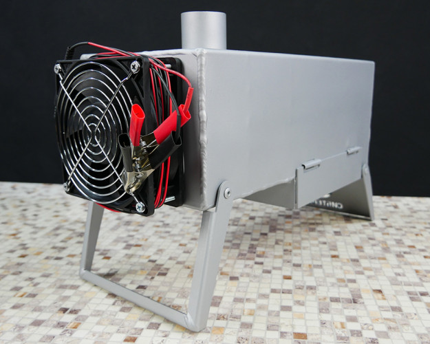 Теплообменник Сибтермо 2 кВт без горелки в Кургане