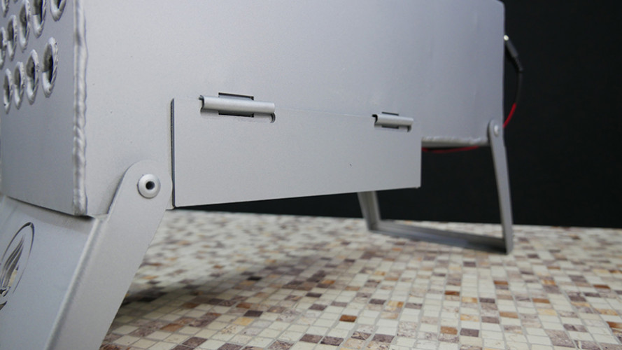 Теплообменник Сибтермо 2 кВт без горелки в Кургане