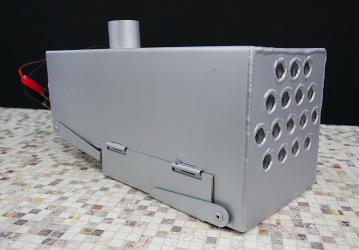 Теплообменник Сибтермо 2 кВт без горелки в Кургане