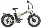 Электровелосипед Gelbert Saturn Dual PRO в Кургане