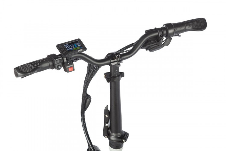 Электровелосипед Gelbert Saturn Dual PRO в Кургане