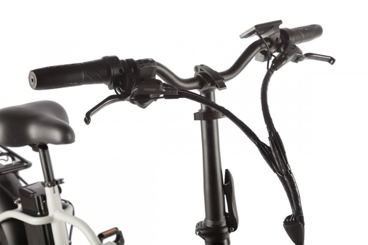 Электровелосипед Gelbert Saturn Dual PRO в Кургане