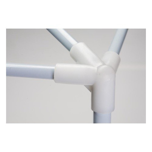 Шатер-тент Green Glade 3 х 9 х 2,5 м (1070) в Кургане