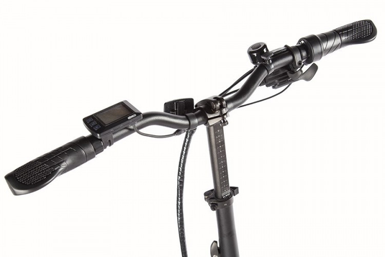 Электровелосипед Volteco CYBER в Кургане