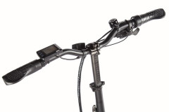 Электровелосипед Volteco CYBER Электровелосипед Volteco CYBER