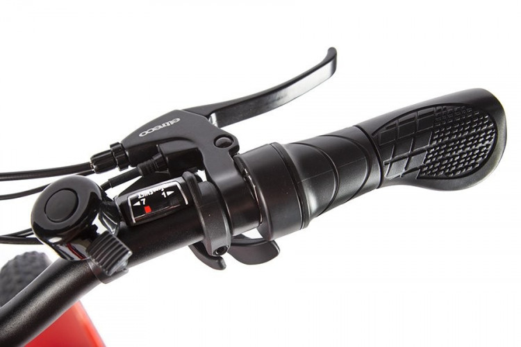 Электровелосипед Volteco CYBER в Кургане