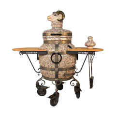 Тандыр Золотое руно Тандыр Золотое руно