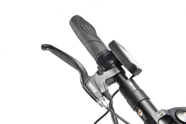 Электросамокат White Siberia LUNA 800W в Кургане