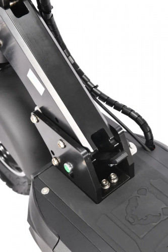 Электросамокат White Siberia LUNA 800W в Кургане