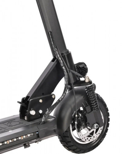 Электросамокат White Siberia LUNA 800W в Кургане