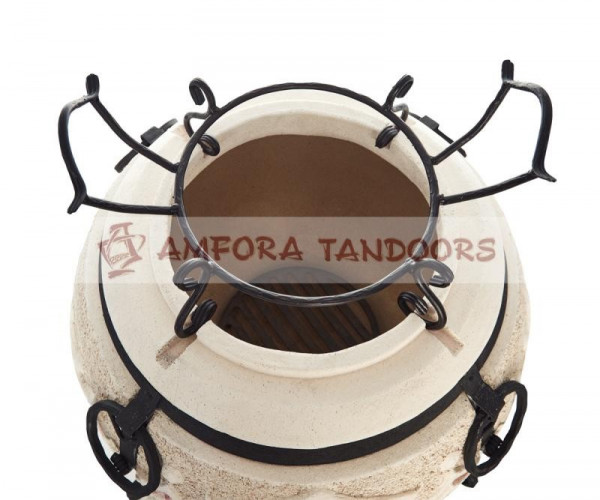 Подставка под казан на тандыр Аладдин в Кургане