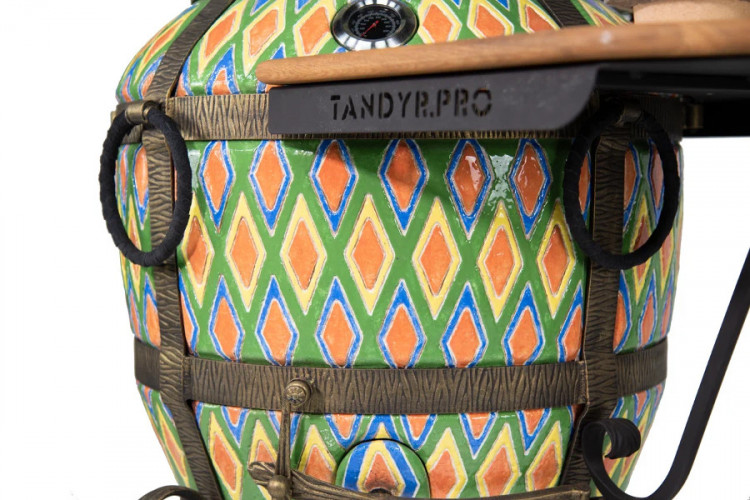 Тандыр Восточный в Кургане