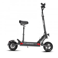 Электросамокат White Siberia LUNA 5.0 Exclusive 800W Электросамокат White Siberia LUNA 5.0 Exclusive 800W