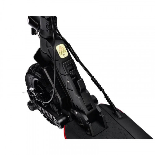 Электросамокат White Siberia LUNA 5.0 Exclusive 800W в Кургане