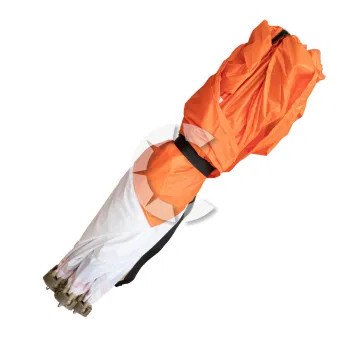 Палатка зимняя куб СЛЕДОПЫТ 1.5x1.5 Oxford 240D в Кургане