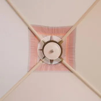 Палатка зимняя куб СЛЕДОПЫТ 1.5x1.5 Oxford 240D в Кургане