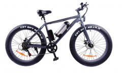 Электровелосипед HIPER Engine B65