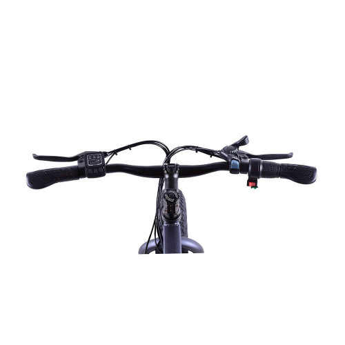 Электровелосипед HIPER Engine B65 в Кургане