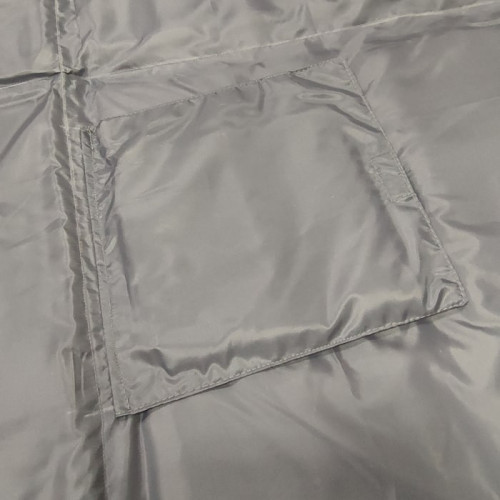 Тёплый пол для палатки Куб-2 oxford 210D в Кургане