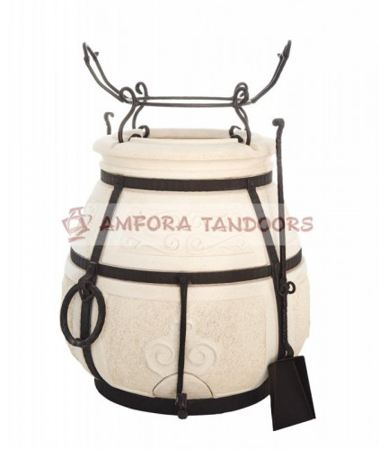 Подставка под казан на тандыр универсальная в Кургане