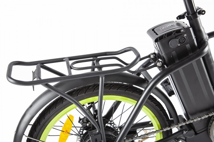 Электровелосипед Cyberbike LINE в Кургане