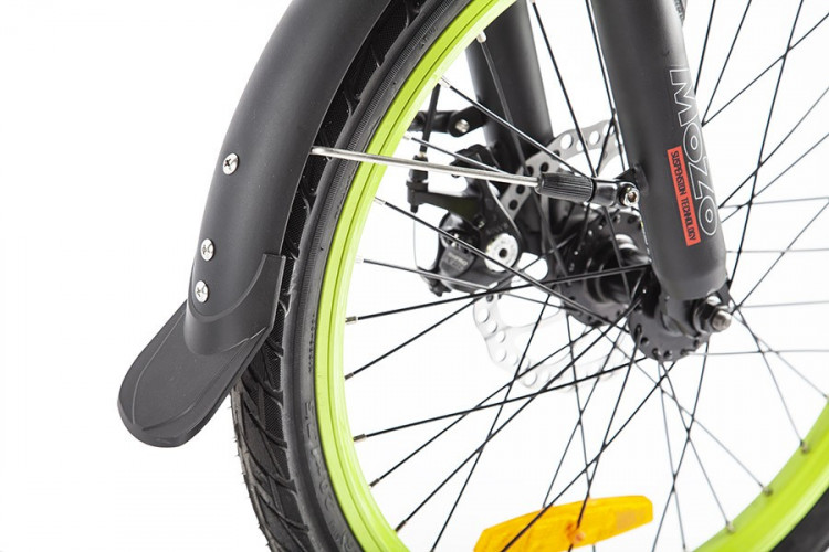 Электровелосипед Cyberbike LINE в Кургане