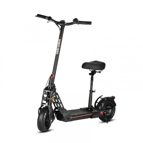 Электросамокат White Siberia TAIGA 3 1000W в Кургане