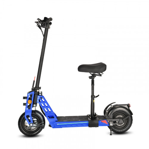 Электросамокат White Siberia TAIGA 3 1000W в Кургане