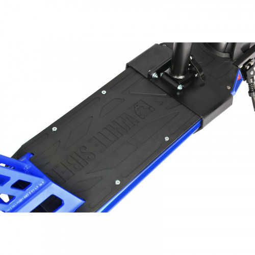 Электросамокат White Siberia TAIGA 3 1000W в Кургане