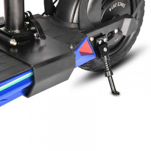 Электросамокат White Siberia TAIGA 3 1000W в Кургане