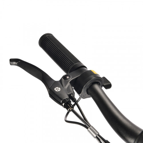 Электросамокат White Siberia TAIGA 3 1000W в Кургане