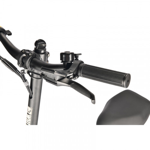 Электросамокат White Siberia TAIGA 3 1000W в Кургане