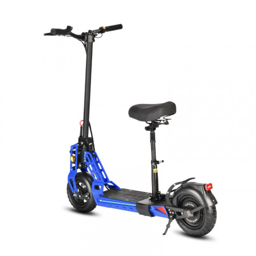 Электросамокат White Siberia TAIGA 3 1000W в Кургане