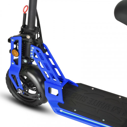 Электросамокат White Siberia TAIGA 3 1000W в Кургане