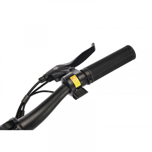 Электросамокат White Siberia TAIGA 3 1000W в Кургане