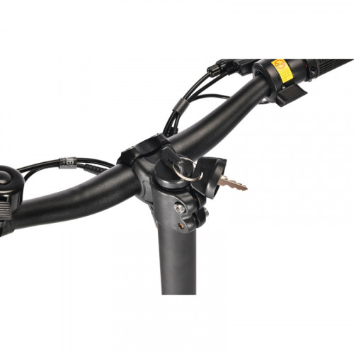 Электросамокат White Siberia TAIGA 3 1000W в Кургане