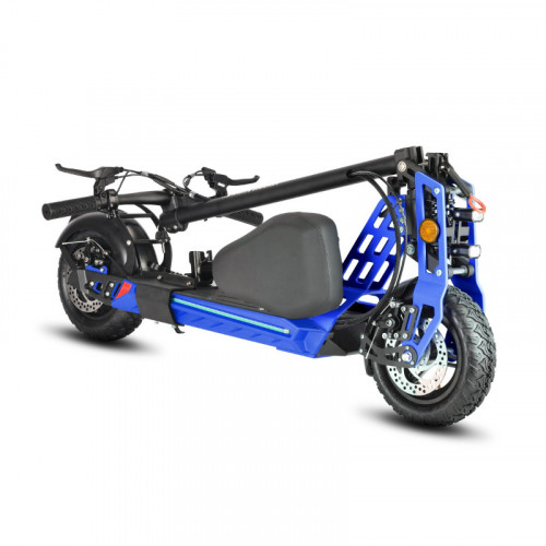 Электросамокат White Siberia TAIGA 3 1000W в Кургане