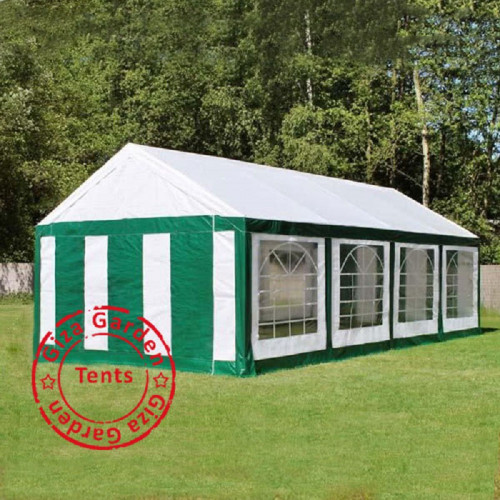 Шатер Giza Garden Eco 4 х 8 м в Кургане
