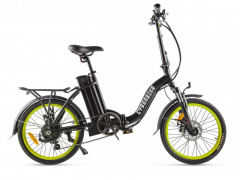 Электровелосипед Cyberbike FLEX Электровелосипед Cyberbike FLEX