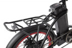 Электровелосипед Cyberbike FLEX в Кургане