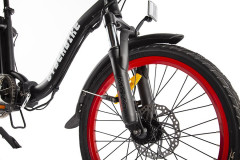 Электровелосипед Cyberbike FLEX Электровелосипед Cyberbike FLEX