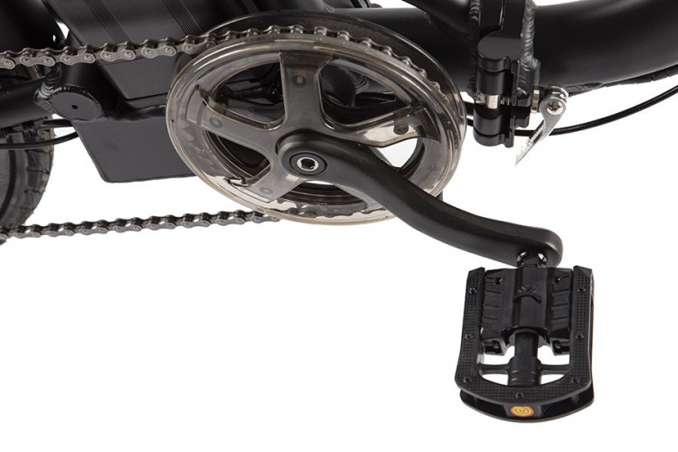 Электровелосипед Cyberbike FLEX в Кургане