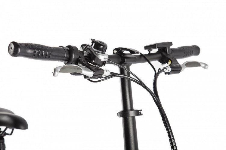 Электровелосипед Cyberbike FLEX в Кургане