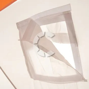 Палатка зимняя куб СЛЕДОПЫТ 1.8x1.8 Oxford 240D в Кургане