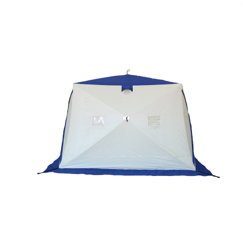 Зимняя палатка Polar Bird 3T Long компакт в Кургане